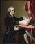 John Hancock, unknown copy from Copley original